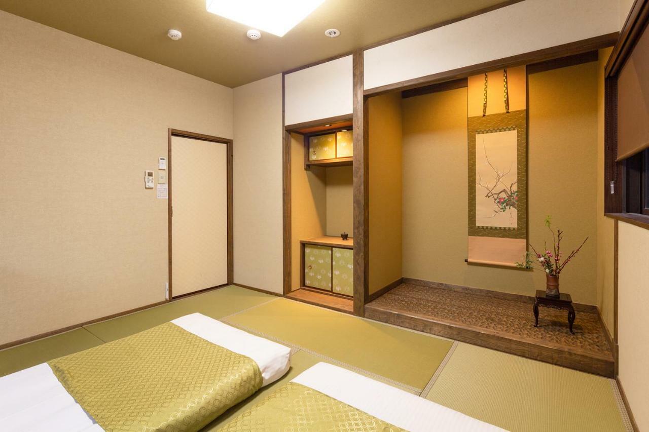 Holiday home Guesthouse-Hana・Zen House